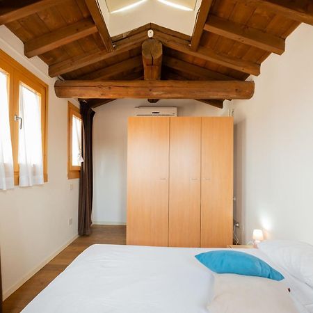 Appartamento Stella - Verona Centro Extérieur photo