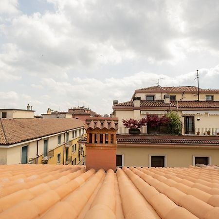 Appartamento Stella - Verona Centro Extérieur photo