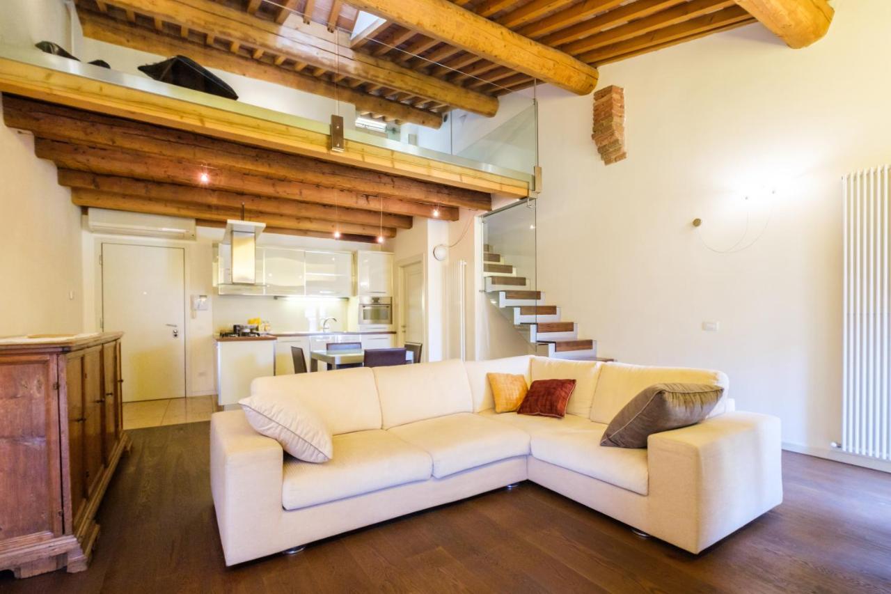 Appartamento Stella - Verona Centro Extérieur photo