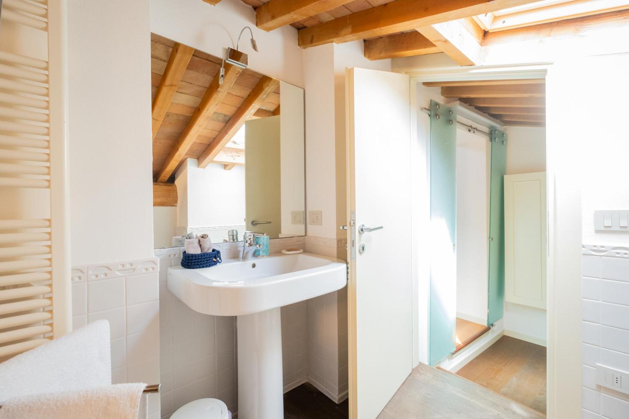Appartamento Stella - Verona Centro Extérieur photo