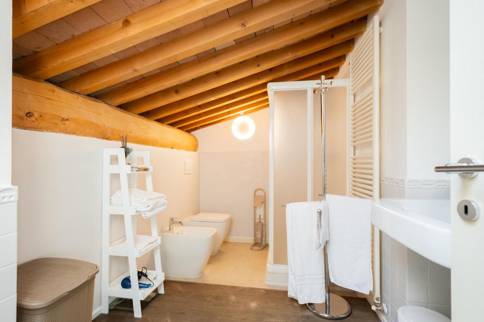 Appartamento Stella - Verona Centro Extérieur photo