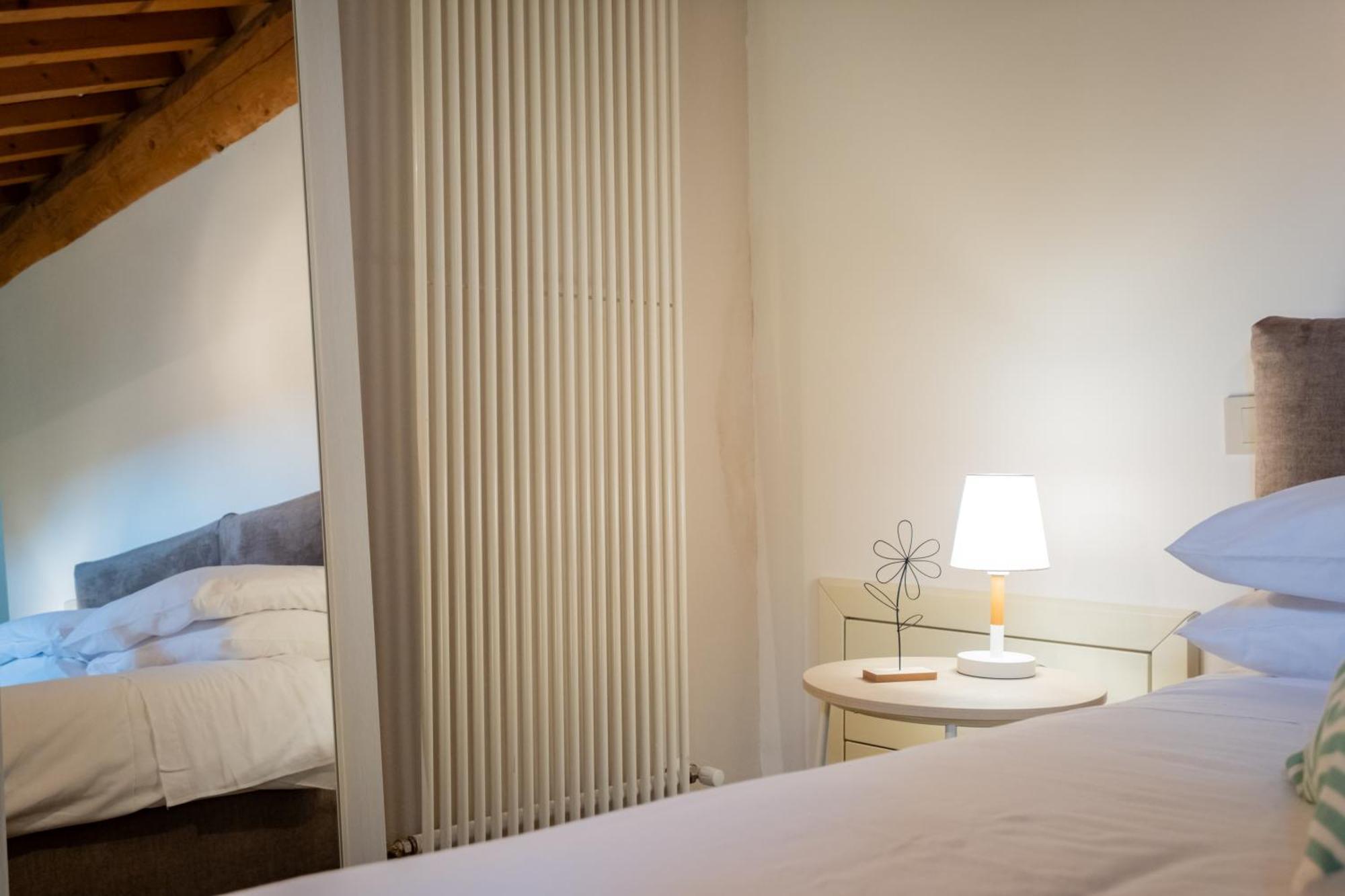 Appartamento Stella - Verona Centro Extérieur photo