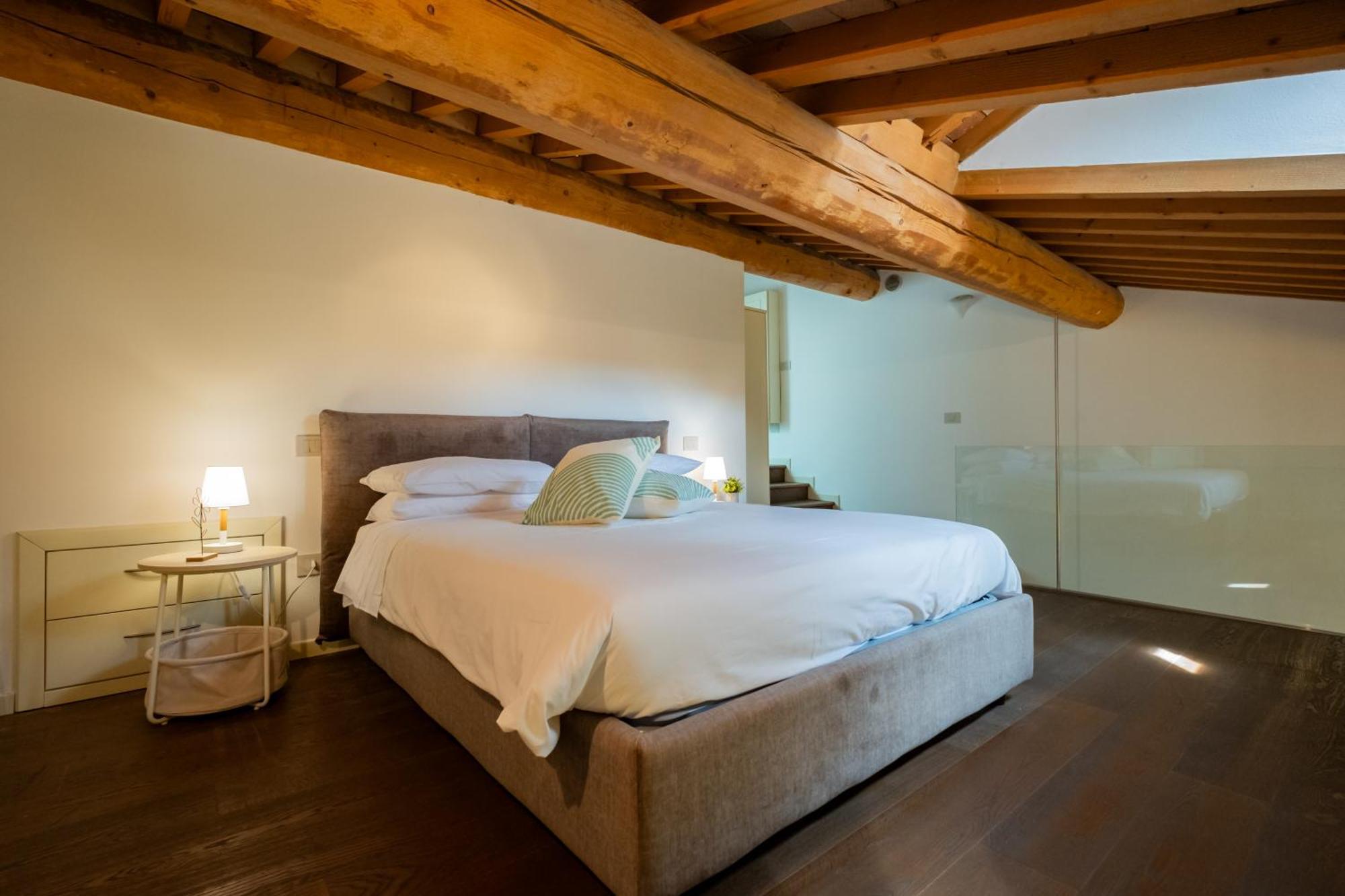 Appartamento Stella - Verona Centro Extérieur photo