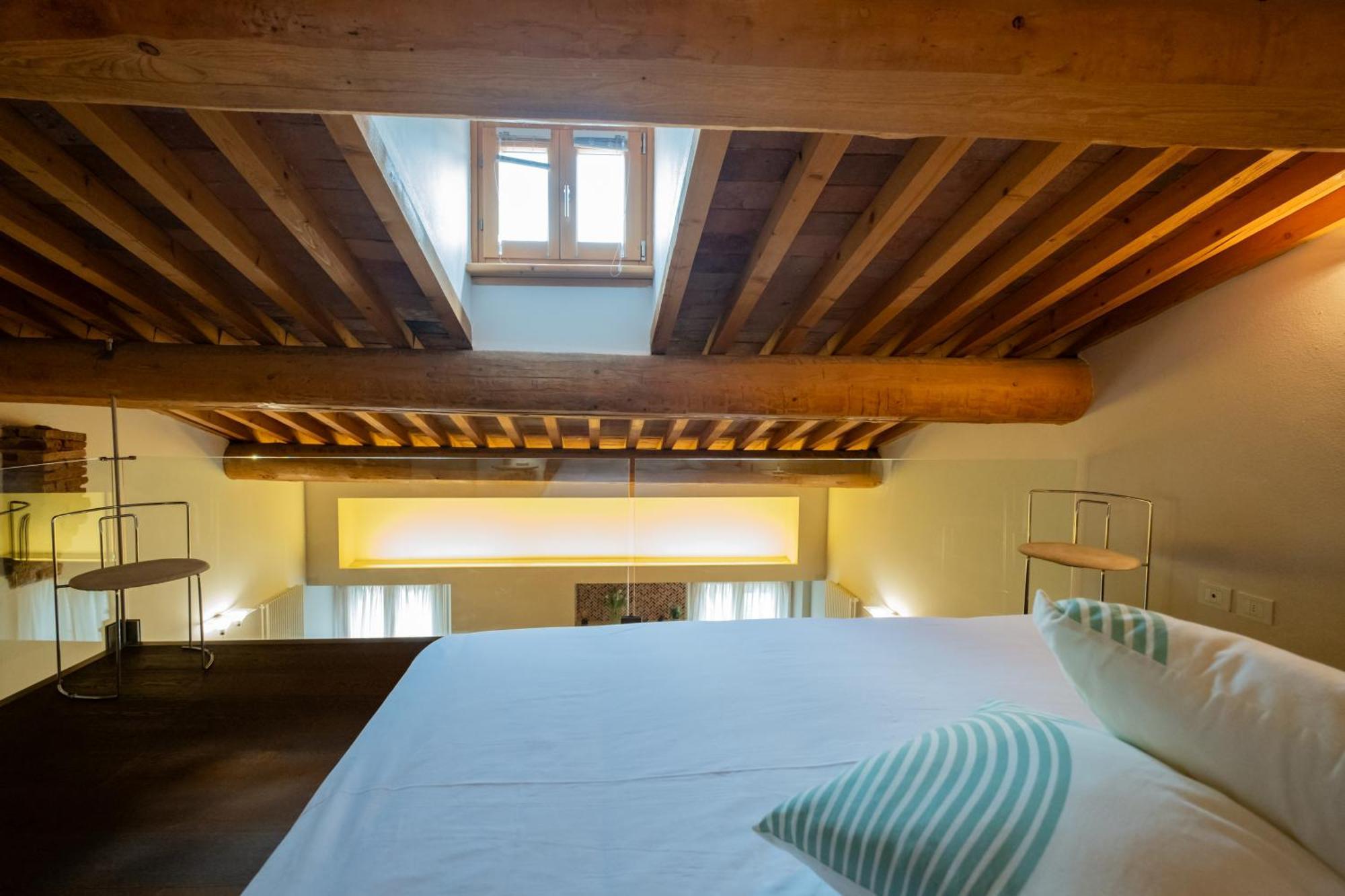 Appartamento Stella - Verona Centro Extérieur photo