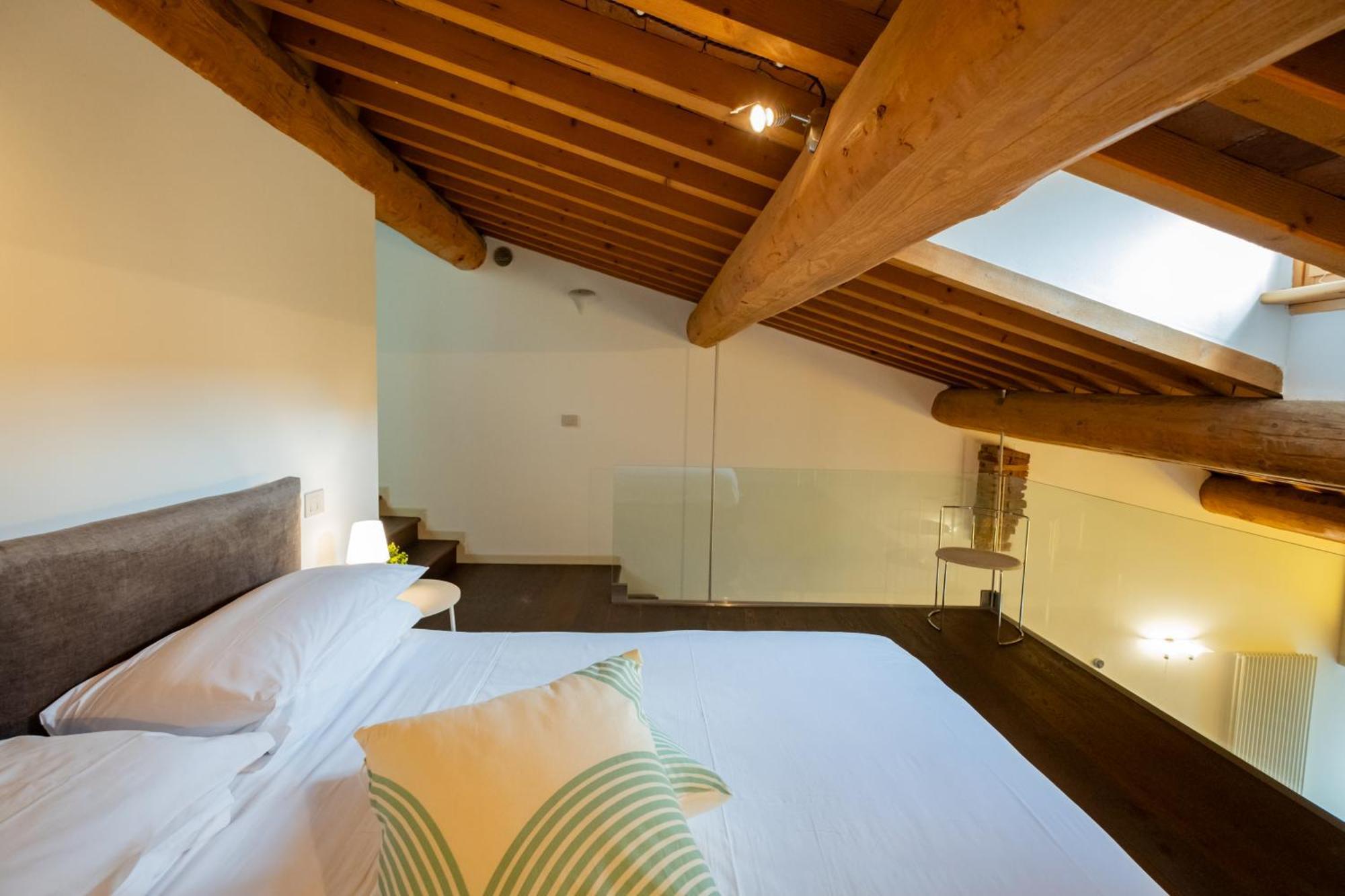 Appartamento Stella - Verona Centro Extérieur photo