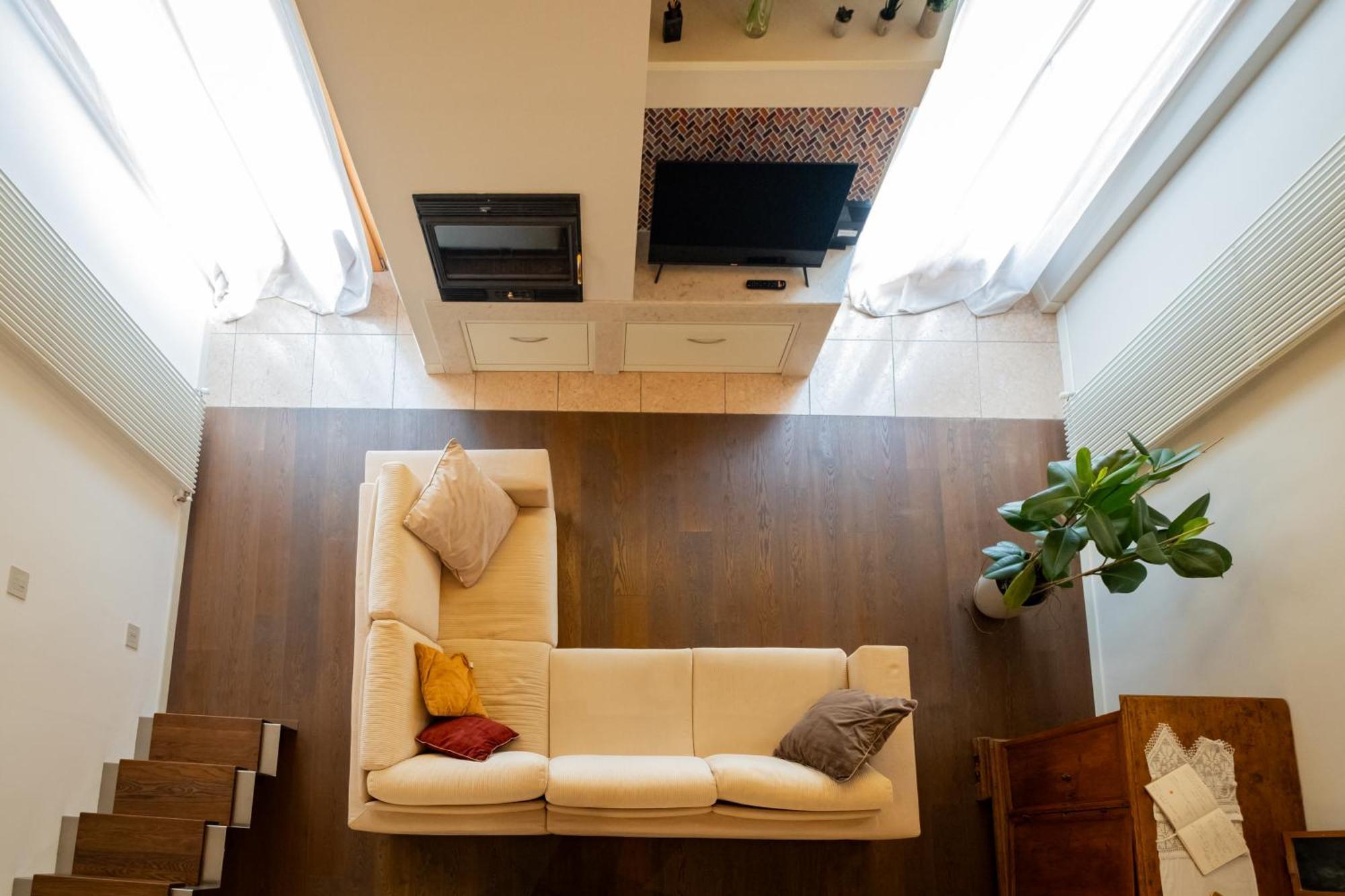 Appartamento Stella - Verona Centro Extérieur photo