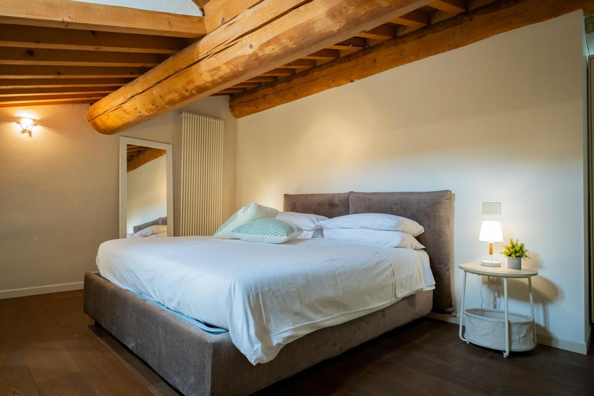 Appartamento Stella - Verona Centro Extérieur photo