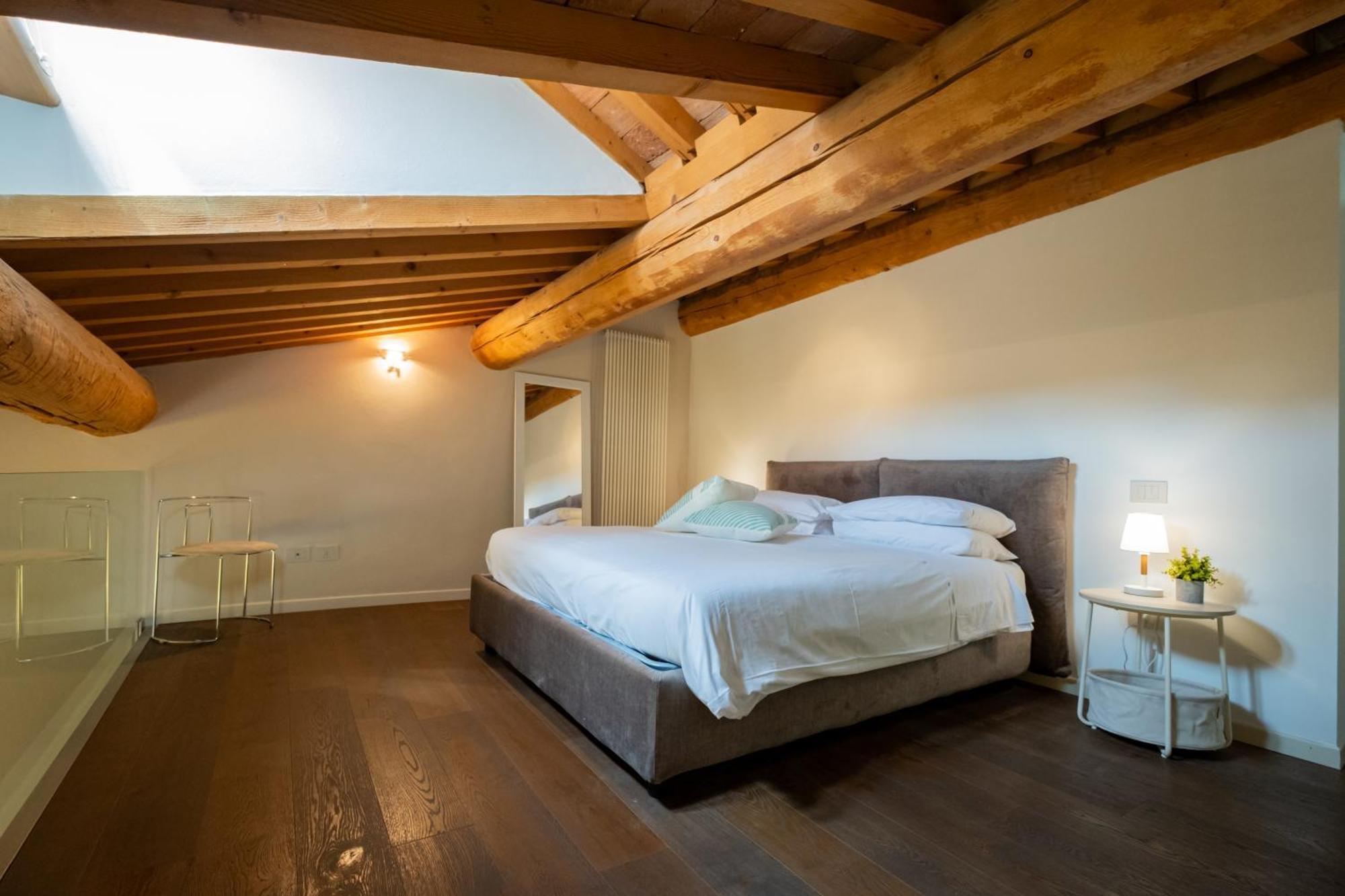 Appartamento Stella - Verona Centro Extérieur photo
