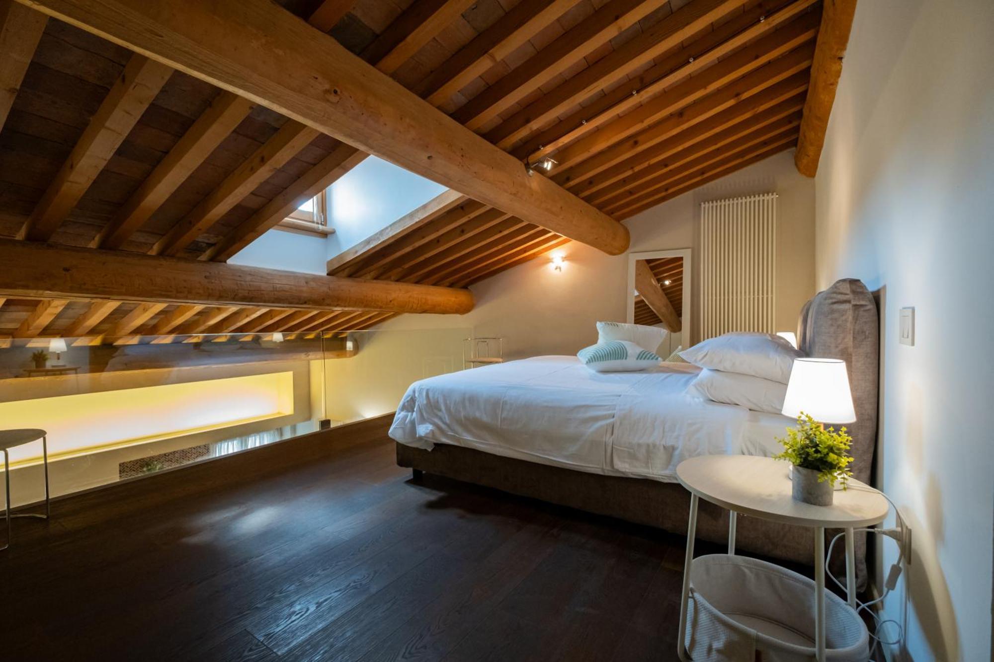 Appartamento Stella - Verona Centro Extérieur photo