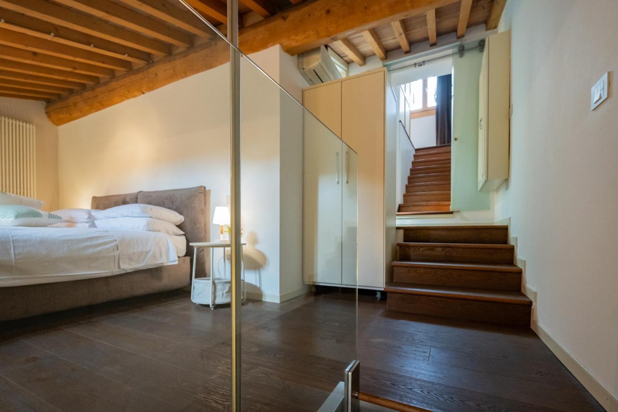 Appartamento Stella - Verona Centro Extérieur photo