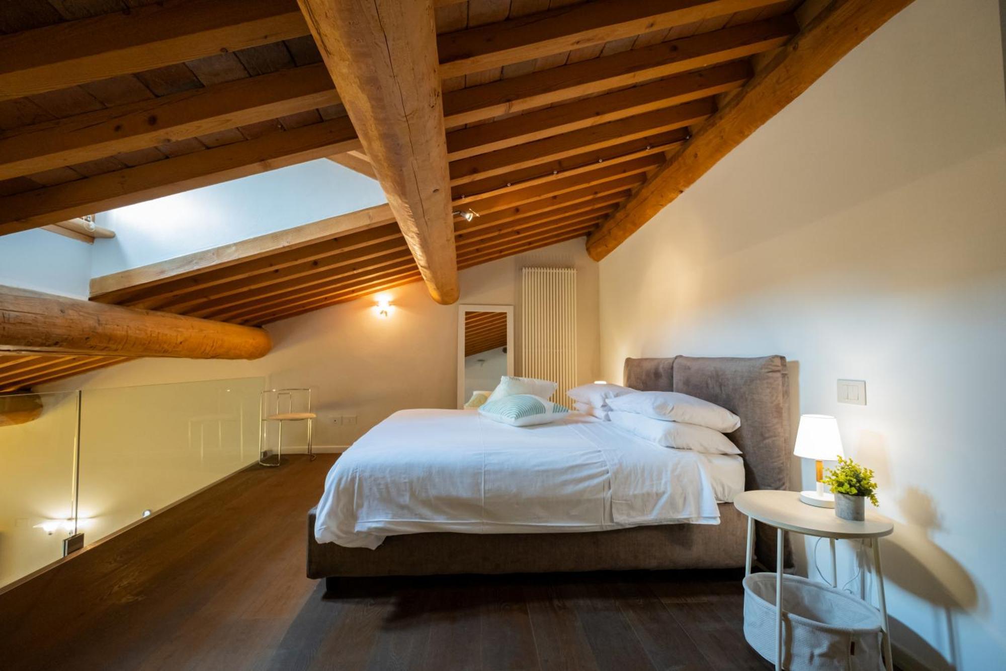 Appartamento Stella - Verona Centro Extérieur photo