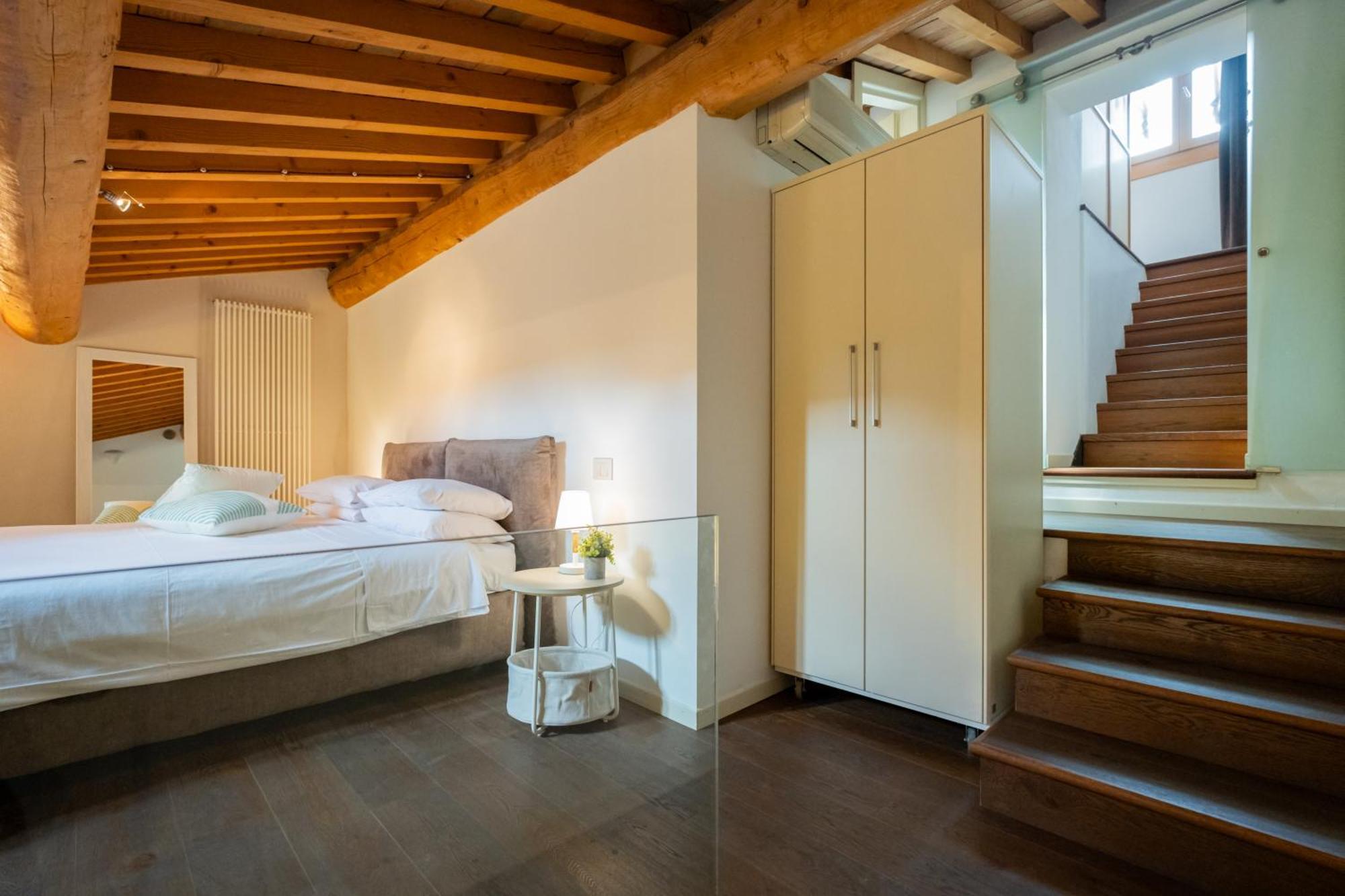 Appartamento Stella - Verona Centro Extérieur photo