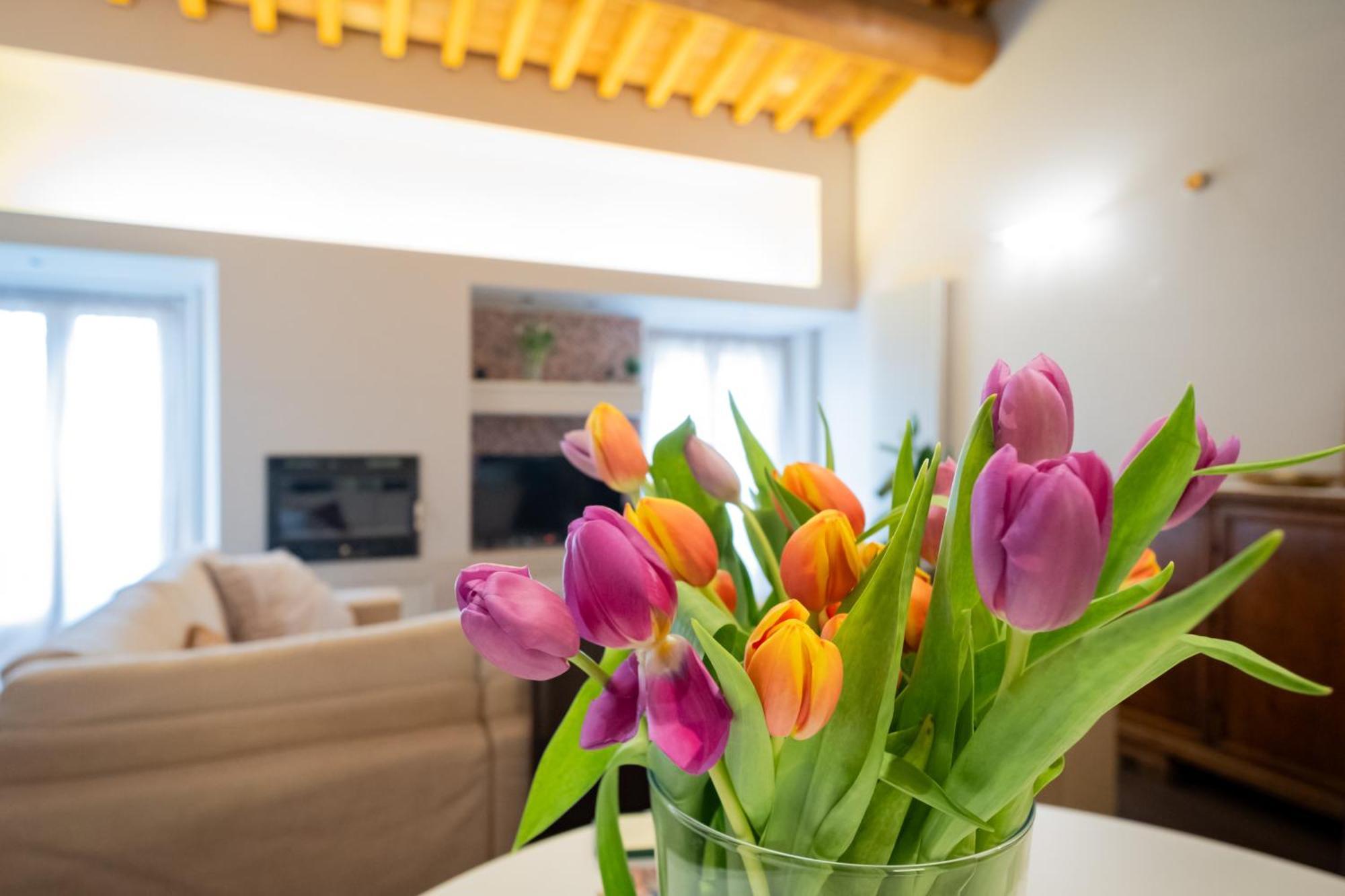 Appartamento Stella - Verona Centro Extérieur photo