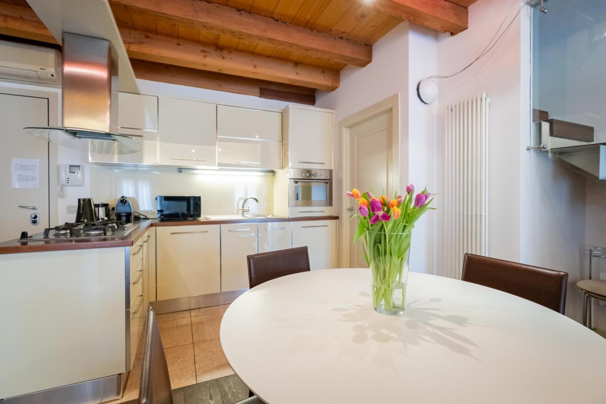 Appartamento Stella - Verona Centro Extérieur photo