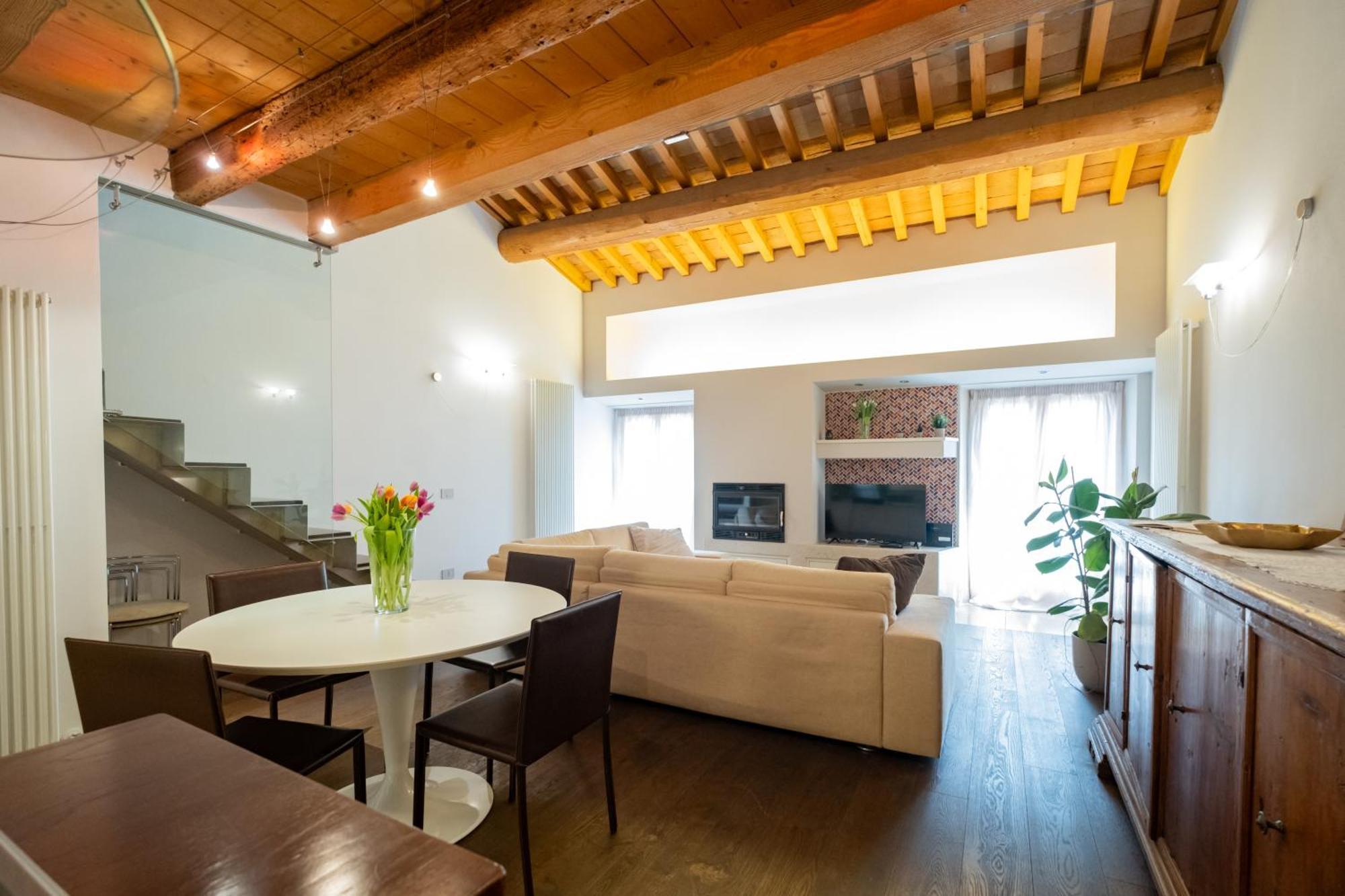 Appartamento Stella - Verona Centro Extérieur photo