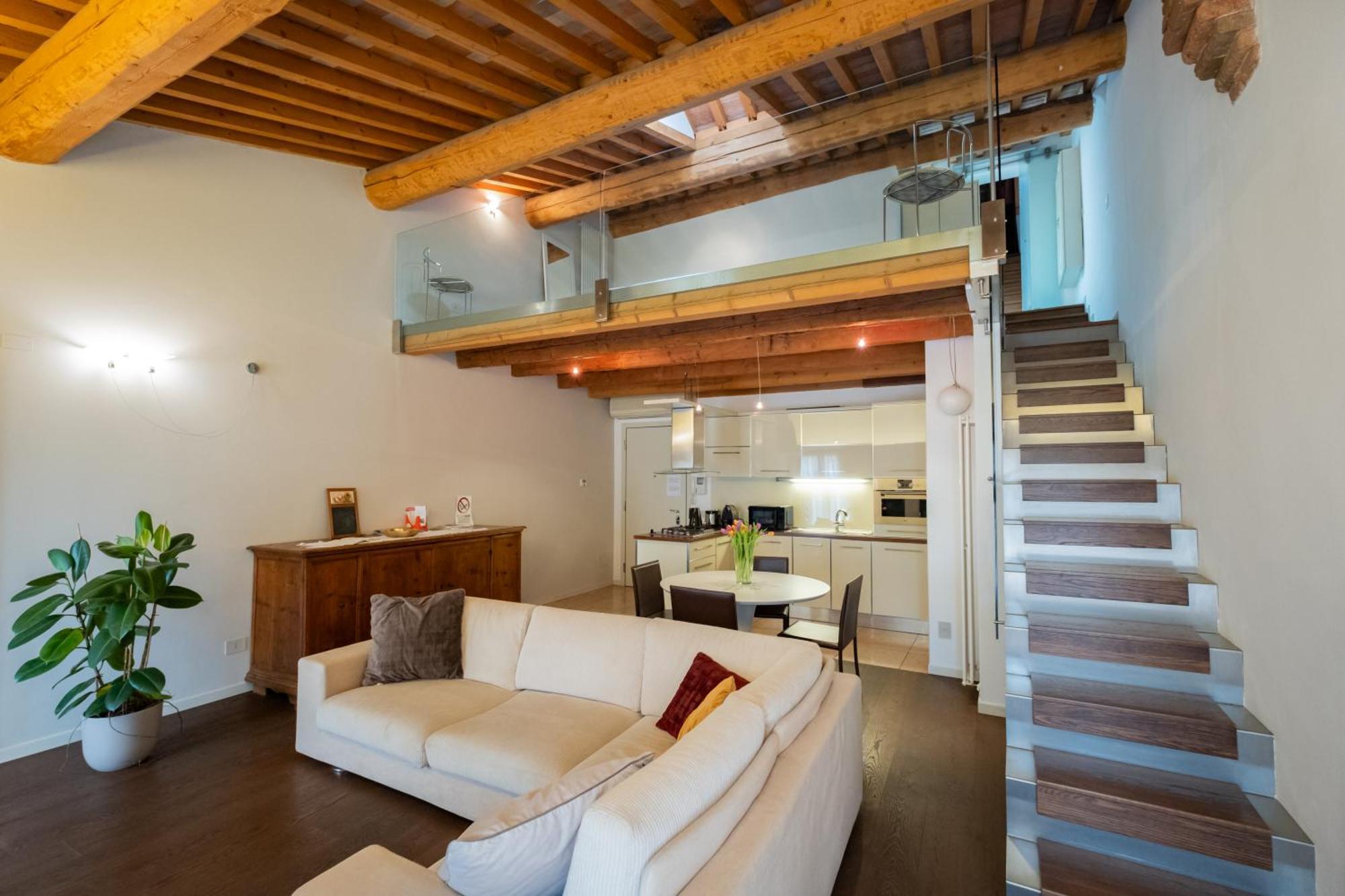 Appartamento Stella - Verona Centro Extérieur photo