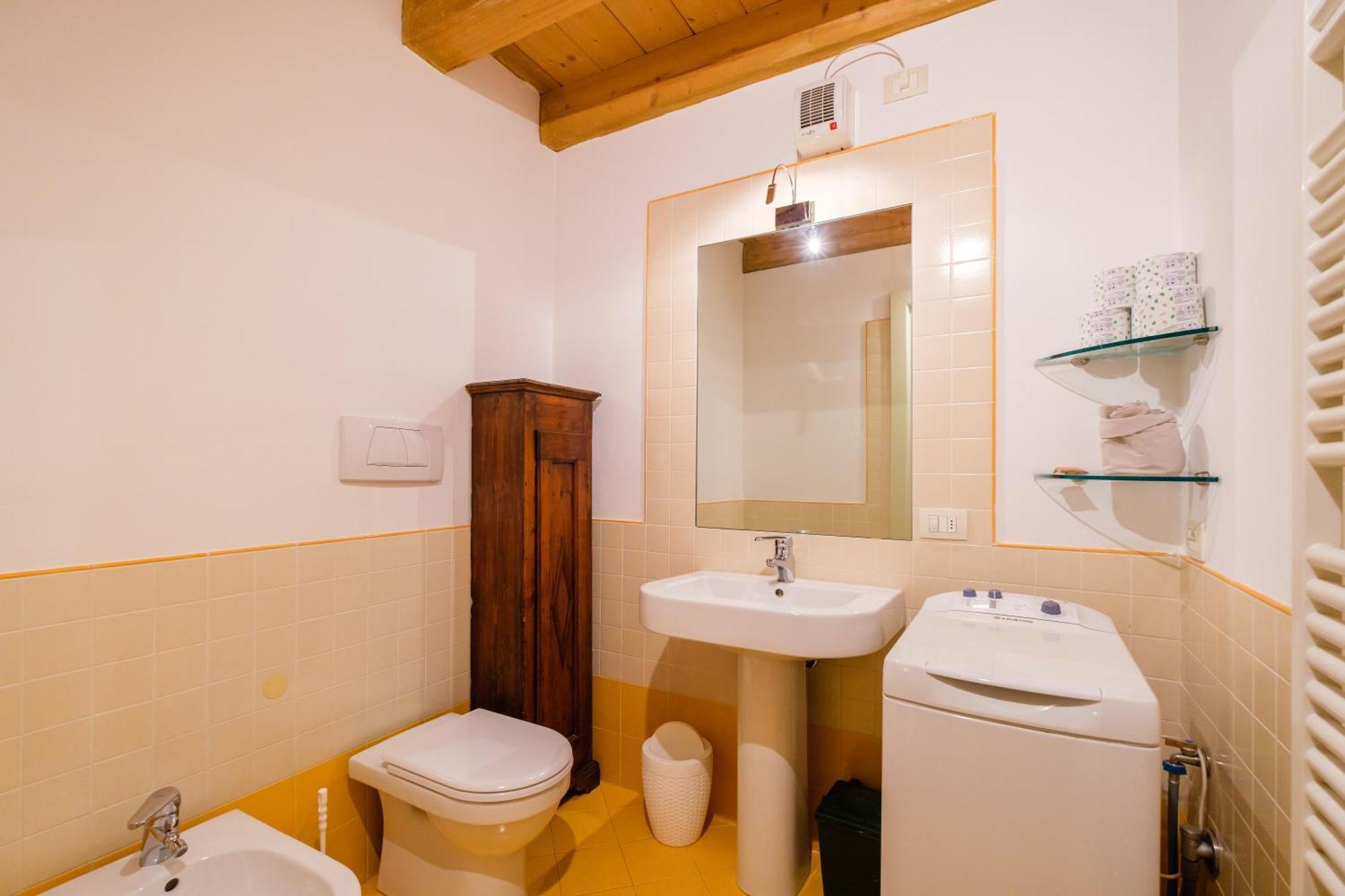 Appartamento Stella - Verona Centro Extérieur photo